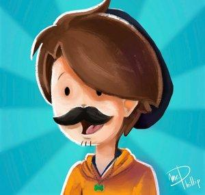 Mr. Phillip Art