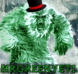 MrGreenYeti