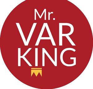 Mr.Varking