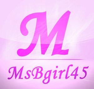 MsBgirl45