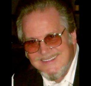 Musicians Club. Ron Beal
