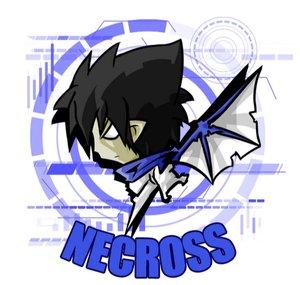 Necross Melphist