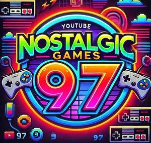 Nostalgic Games 97