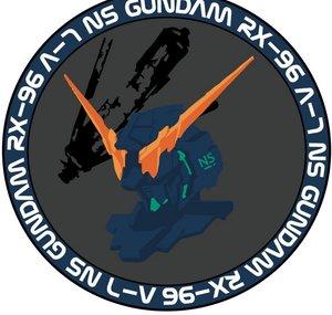NS GUNDAM