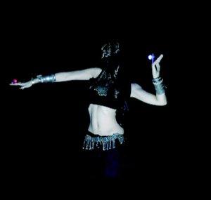 OFFICIAL LEA NAGA DEVI Channel