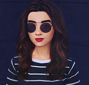One Girl Games