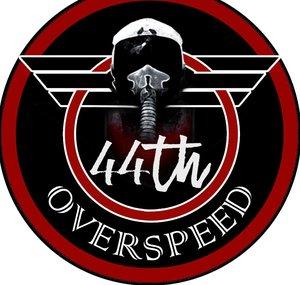 OVERSPEED 44TH