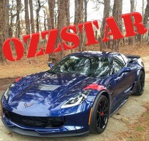 Ozzstar's Cars