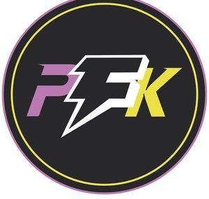 partsFUNknown