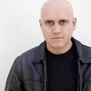 Patrick Barnitt