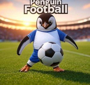 Penguin Football