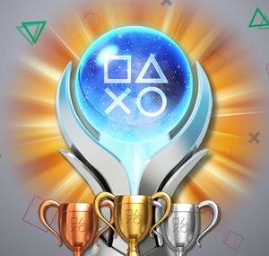 Platinum Trophy Review