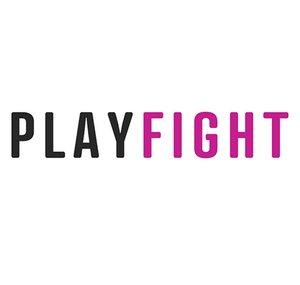 Playfight VFX