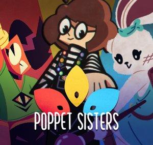 Poppet Sisters
