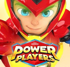 POWER PLAYERS