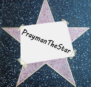 PraymanTheStar