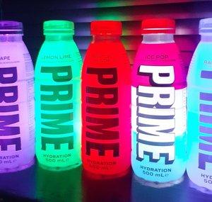 Prime Creations