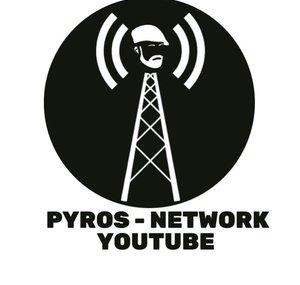 Pyros Network - Youtube