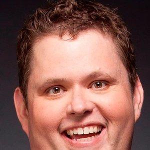 Ralphie May
