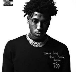 Rapper-Topic