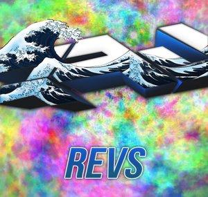 Raw Revs