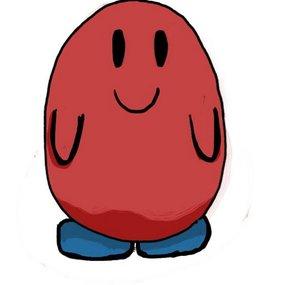 Red Ray