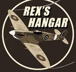Rex's Hangar