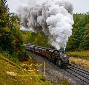 Rides & Rails