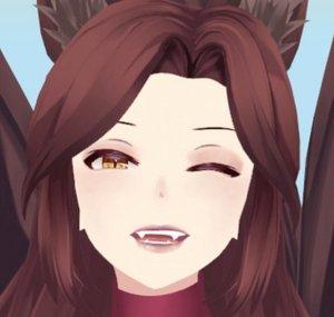 SaekoKitsune
