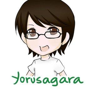 SagaraYoru