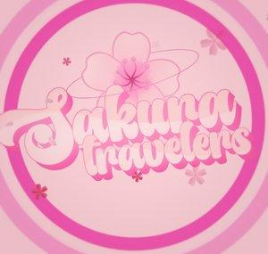 Sakura Travelers 
