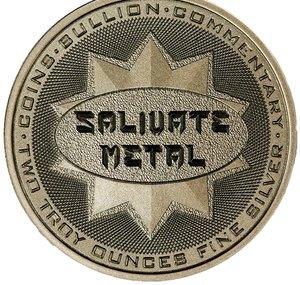 SalivateMetal