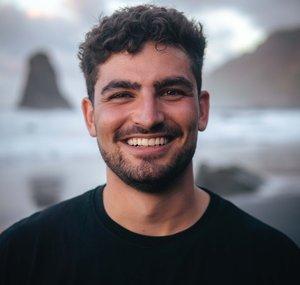 Santi Morgan Garcia