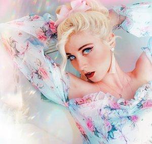 Scarlett - Darleen