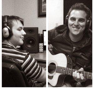 Scott & Brendo