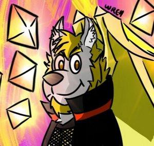 SeiferWolfDragon