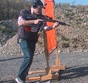 Shooting Alaska