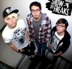 Show off Freaks