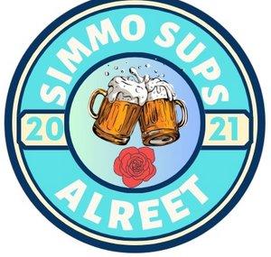Simmo Sups 