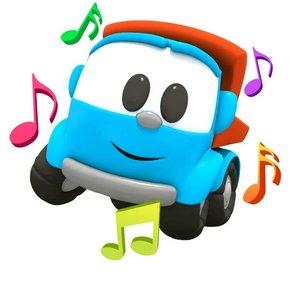 Sing with Leo! Karaoke