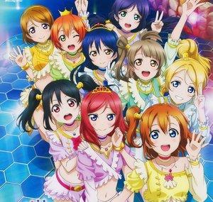 μ'siracle live