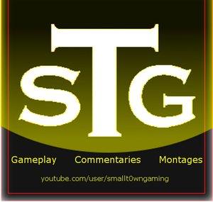 SmallT0wnGaming