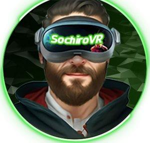 SochiroVR