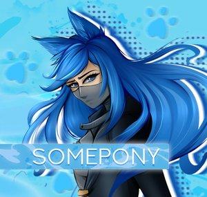 Somepony