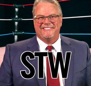 Something To Wrestle With Bruce Prichard
