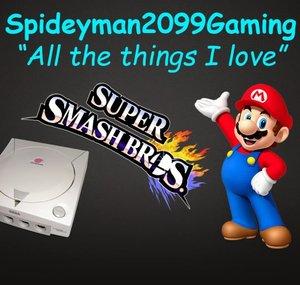 spideyman2099Gaming