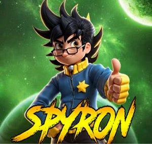 Spyron 