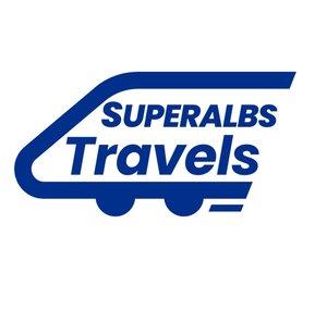 Superalbs Travels