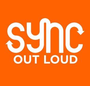 Sync Out loud