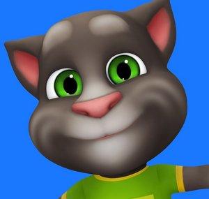 Talking Tom